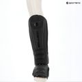 Захист для гомілок та стоп Octagon Legion Enforcer black 12