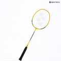 Ракетка для бадмінтону YONEX Arcsaber 73 Light yellow 9