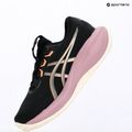 Кросівки для бігу жіночі Asics Gel-Cumulus 28 Black/Taro Purple 17