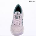 Кросівки волейбольні жіночі ASICS Gel-Rocket 12 dahlia/foggy teal 17