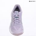 Кросівки волейбольні жіночі ASICS Gel-Tactic 13 murasaki/dahlia 17