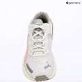 Кросівки для бігу жіночі PUMA Run Xx Nitro silver/fizzy melon 9