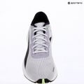 Кросівки для бігу жіночі PUMA Electrify Nitro 2 lavender/black/silver 9