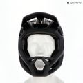 Шолом велосипедний Fox Racing Proframe RS Diffuse black 17