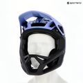 Шолом велосипедний Fox Racing Proframe RS Diffuse pure dove 18