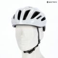 Шолом велосипедний MET Idolo Mips white glossy 6