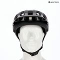 Шолом велосипедний POC Cularis uranium black matt/hydrogen white w. logo 6