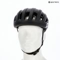 Шолом велосипедний POC Amidal uranium black matt/hydrogen white 6