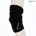 Дитячі велосипедні наколінники Endura Singletrack Youth Knee Pads black 7