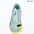 Кросівки для бігу чоловічі Puma Deviate Nitro Elite 4 Fresh Water/Lemon Crush/Puma Black 13