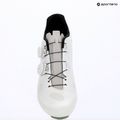 Кросівки велосипедні чоловічі Northwave Revolution white/light grey 13