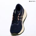 Кросівки для бігу чоловічі ASICS Gel-Cumulus 28 midnight/khaki green 16
