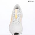 Кросівки для бігу чоловічі ASICS GT-1000 15 white/stadium orange 16