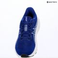 Кросівки для бігу чоловічі ASICS GT-1000 15 prussian blue/white 16