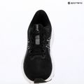 Кросівки для бігу чоловічі ASICS GT-1000 15 black/white 16