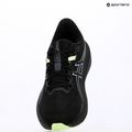 Кросівки для бігу чоловічі ASICS GT-1000 15 black/illuminate yellow 16