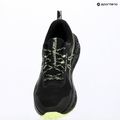 Кросівки для бігу чоловічі Asics Gel-Sonoma 8 Black/Illuminate Yellow 16