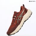 Кросівки для бігу чоловічі Asics Gel-Venture 11 rusted rock/light dust 17