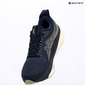 Кросівки для бігу чоловічі ASICS Gel-Kayano 33 midnight/khaki green 16