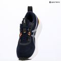 Кросівки для бігу чоловічі Asics Gel-Pulse 17 Midnight/Bright Sunstone 17