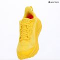 Кросівки для бігу чоловічі HOKA Challenger 8 electric lemon/electric lemon 18