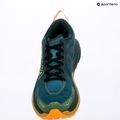 Кросівки для бігу чоловічі HOKA Mafate 5 tidal wave/mustard seed 18