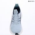 Кросівки для бігу чоловічі ASICS Gel-Nimbus 28 solid air/midnight 16