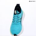 Кросівки для бігу чоловічі ASICS Gel-Nimbus 28 energy aqua/midnight 16
