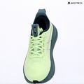 Кросівки для бігу чоловічі ASICS Gel-Nimbus 28 illuminate yellow/foggy teal 16