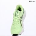 Кросівки для бігу чоловічі ASICS Gel-Contend 10 illuminate yellow/midnight 12