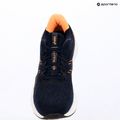 Кросівки для бігу чоловічі ASICS Versablast 4 midnight/bright sunstone 16