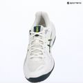 Кросівки волейбольні чоловічі ASICS Beyond FF 2 white/raw indigo 14