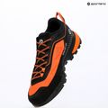 Черевики гірські чоловічі SCARPA Rapid LT orange/orange 15