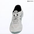 Кросівки волейбольні чоловічі ASICS Gel-Tactic 13 concrete/ocean haze 16