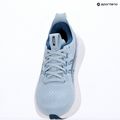 Кросівки для бігу жіночі ASICS Gel-Nimbus 28 solid air/calm indigo 16