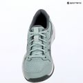 Кросівки волейбольні чоловічі ASICS Gel-Rocket 12 ocean haze/concrete 17