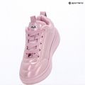 Взуття дитяче FILA Superbubble F pink lavender 16