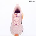 Кросівки для бігу Nike Vomero 18 pink foam/bright violet/sail/tattoo 14
