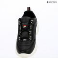 Кросівки дитячі FILA Strada black 13