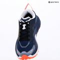 Кросівки для бігу жіночі HOKA Mafate 5 midnight blue/starlight glow 18