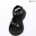 Сандалі жіночі Teva Hurricane XLT 3 marble black 9