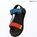 Сандалі чоловічі Teva Original Universal blue coral multi 9