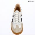 Взуття жіноче GANT Cuzima white/black 16
