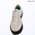 Взуття чоловіче Nike SB Chron 2 Light Bone/Light Bone/Black/Black 16