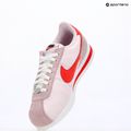 Взуття жіноче Nike Cortez pink foam/white/safety orange/light crimson 14