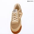 Кросівки жіночі GANT Beylana warm beige 16