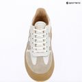 Кросівки жіночі GANT Cuzmani white/beige 16
