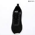 Взуття жіноче FILA Spitfire black/white 13