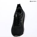 Кросівки для бігу жіночі Asics Gel-Kayano 33 black/white 14