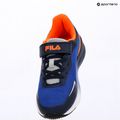Кросівки дитячі FILA Crusher V surf the web/scarlet ibis 16